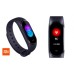 Xiaomi Mi Band 4 XMSH07HM Touch Bluetooth Smart Watch Black (Chinese Version)
